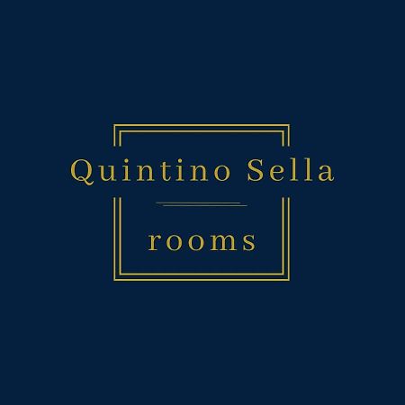Hotel Quintino Sella à Bari Extérieur photo